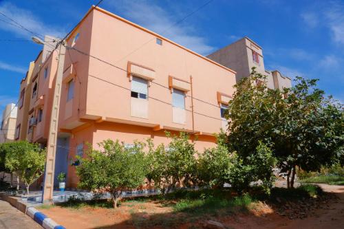 Elhachimi Host House garage included FREE air conditioning Elhachimi Host House garage included FREE air conditioning