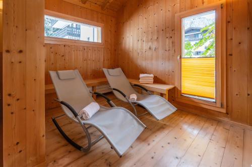 Sport-Lodge Klosters - image 2