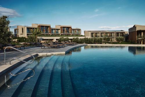 Zelia Halkidiki, part of Destination by Hyatt - Adults Only - Hôtel - Potidée