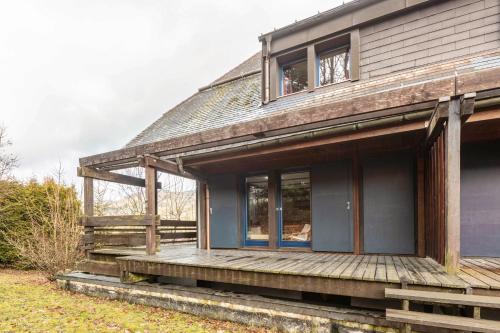 Ferienwohnung Herzogenhorn - Apartment - Bernau im Schwarzwald