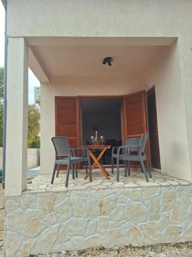 Kuća za odmor Mira (Kuca za odmor Mira) in Donja Jagodnja