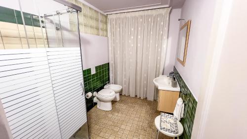 Promenade B&B – Catania, CA