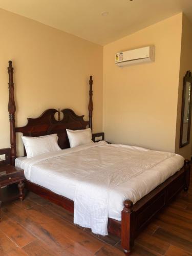1 king bed