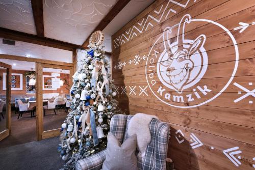 APLEND Hotel Kukučka obrázok