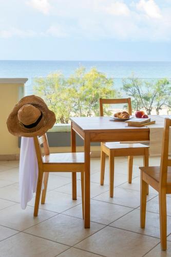  Residence Solar - Family Friendly in Torre Ovo