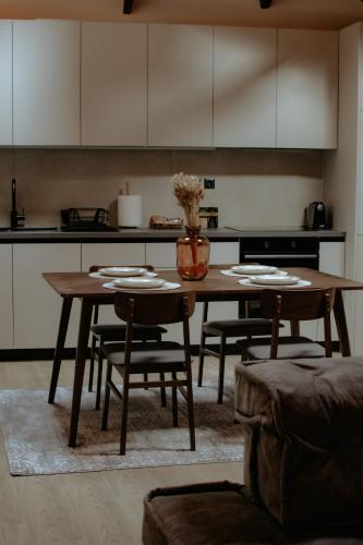 Apartment 64, Larisa (foto 4)