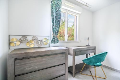 Magnifique 4 pers,Clim,parking, Nizza (Foto 10)