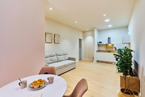 Apartamentos Delia by gaiarooms, León