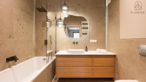 Flatbook - Seaside Apartments Nadmorski Dwor, Gdańsk (zdjęcie 4)
