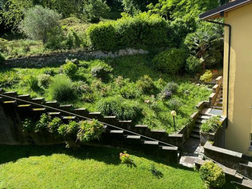 Exterior view, VARENNA GUEST HOUSE 2 in Varenna