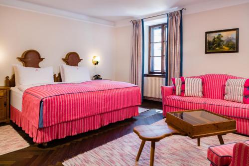 Junior Suite, 1 King image 10