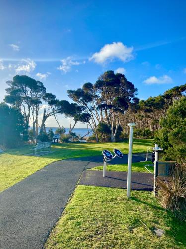 Bilbos Cottage at Little Bird