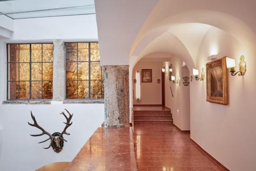 Hotel Goldener Hirsch, A Luxury Collection Hotel, Salzburg, Salzburg (zdjęcie 5)