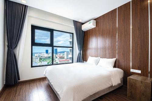 Apartment with Sea View image 10