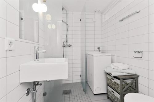Exclusive and Central Apartment in Vika, Осло (фото 6)