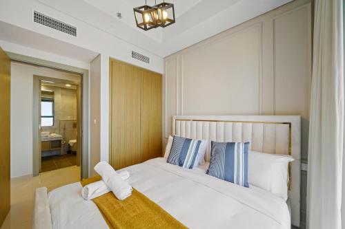 52nd Floor 2br In Aykon City Huge Layout, Dubai (photo 8)