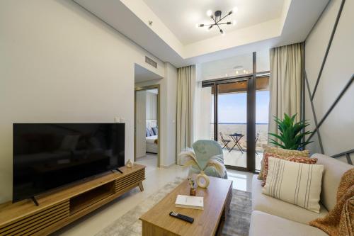 52nd Floor 2br In Aykon City Huge Layout, Dubai (photo 6)