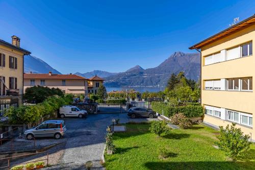View, VARENNA GUEST HOUSE 2 in Varenna