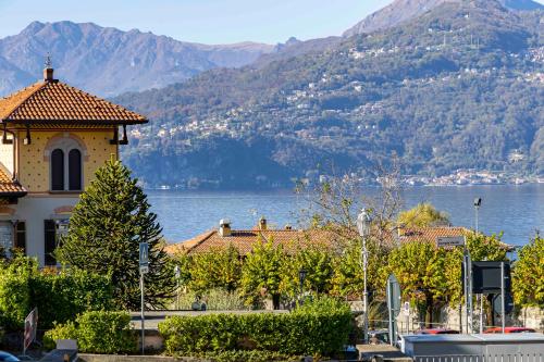 View, VARENNA GUEST HOUSE 2 in Varenna