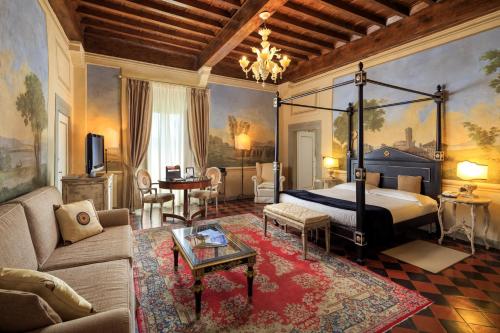 Villa Il Sasso - Dimora d'Epoca 3