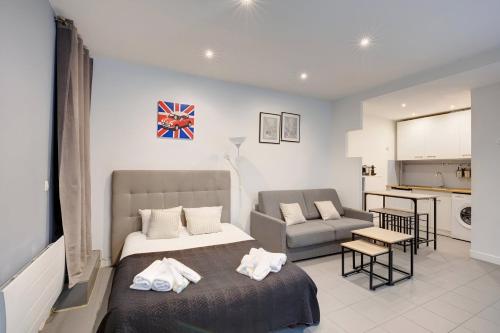 325 Suite Greta - Superb apartment in Paris, Parigi