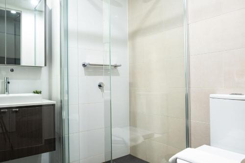 Cityscape 2br2ba Maribyrnong Wifiparkbalcony in فوتسكراي