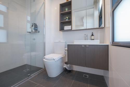 Cityscape 2br2ba Maribyrnong Wifiparkbalcony in فوتسكراي