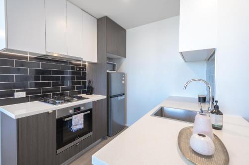 Cityscape 2br2ba Maribyrnong Wifiparkbalcony in فوتسكراي