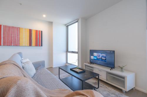 Cityscape 2br2ba Maribyrnong Wifiparkbalcony in فوتسكراي