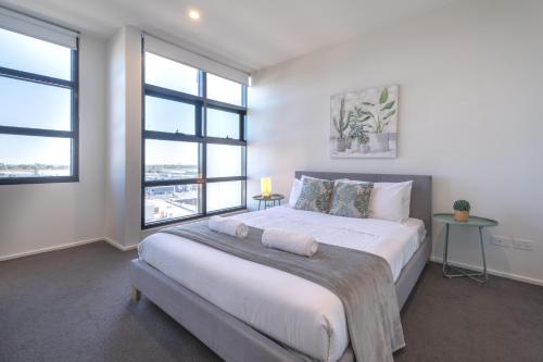 Cityscape 2br2ba Maribyrnong Wifiparkbalcony in فوتسكراي