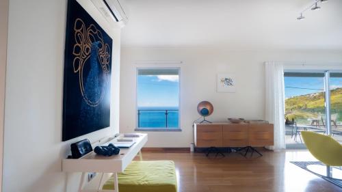 Estrela do Mar - by LovelyStay - Lovely, Sun Filled Villa, Calheta (foto 7)