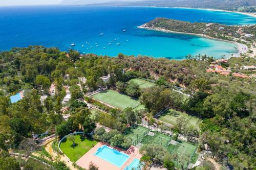 Arbatax Park Resort - Cottage
