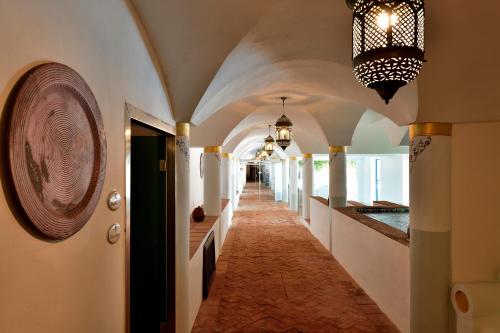 阿尔巴塔克斯公园别墅度假酒店