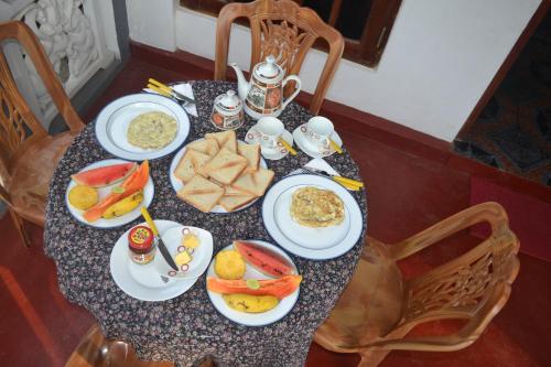 Hansi Villa - Bentota