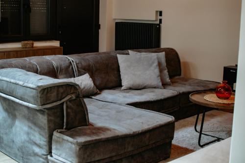 Apartment 64, Larisa (foto 7)