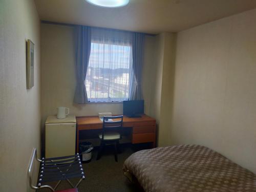 Hotel Kurashiki Mizushima Hills