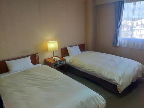 Hotel Kurashiki Mizushima Hills