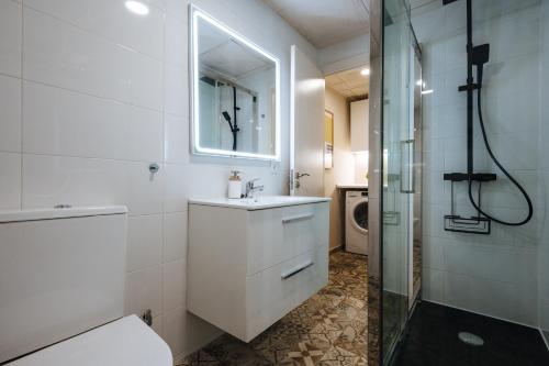 Charming Apartment in the Heart of Triana, Seville 4