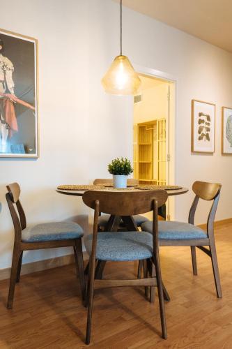 Charming Apartment in the Heart of Triana, Seville 2
