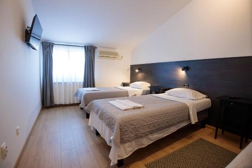 Konak Vukasinovic - FREE PARKING Room Type - Triple Room