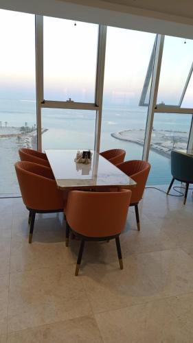 MORA HOTEL - 레스토랑
