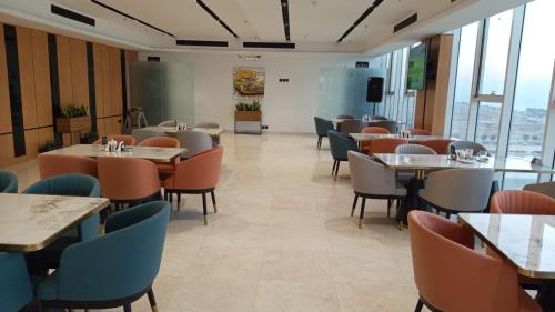 MORA HOTEL