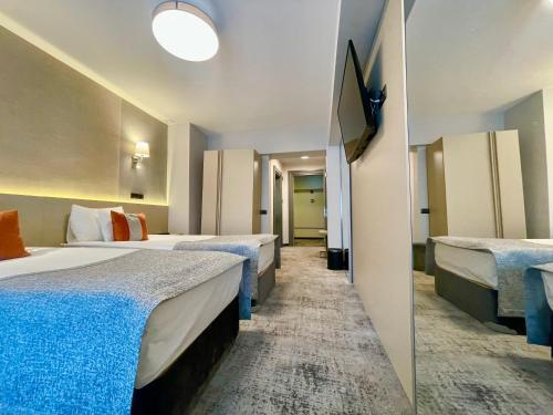 Univers T Hotel - image 7
