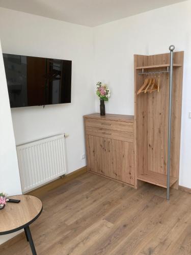 Lenzenhof, Familie Christian und Stefanie Spitzl in 弗拉斯多夫