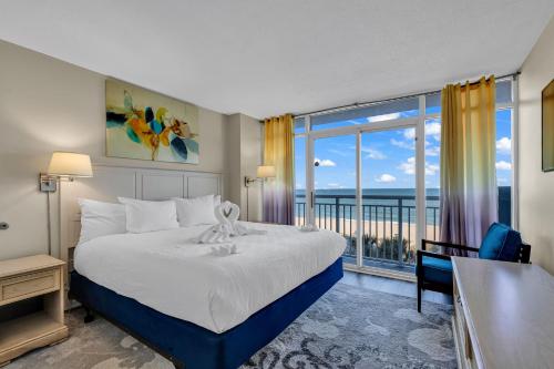 Atlantica Oceanfront Condos