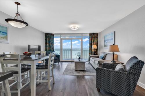 Atlantica Oceanfront Condos
