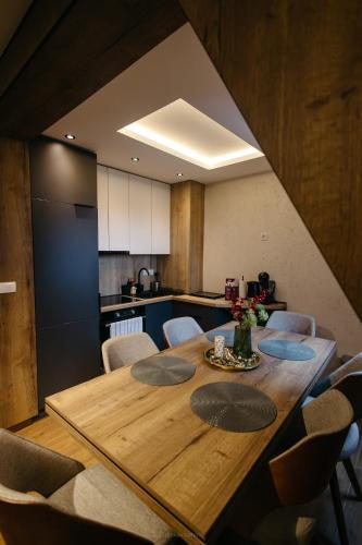 BOROVI PRESIDENT SPA Apartment - Divcibare