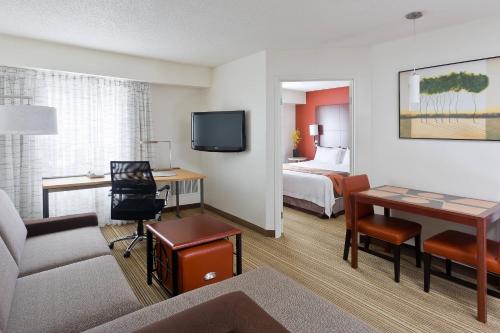 Residence Inn Youngstown Boardman/Poland - image 11