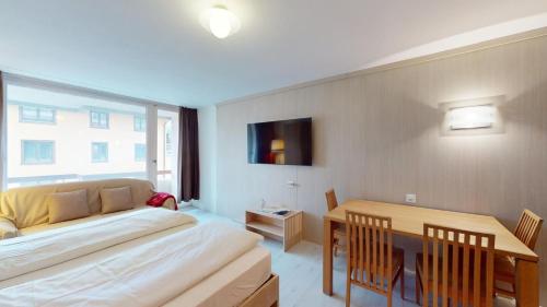 Allod Bad 203, Sankt Moritz (zdjęcie 4)