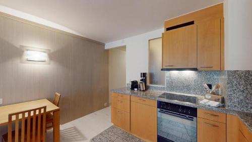 Allod Bad 203, Sankt Moritz (zdjęcie 5)